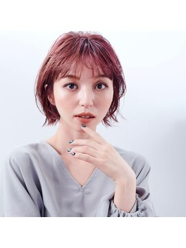 ユニックス イオンモール柏店(UNIX) ナチュラルボブ