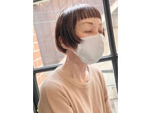 アバウトヘアーラボ(about hair labo)