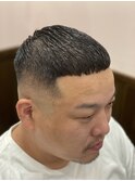 クロップ