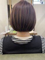 ニコ 四街道(nico)&nbsp;『四街道駅nico青木辰憲』の似合わスタイル☆