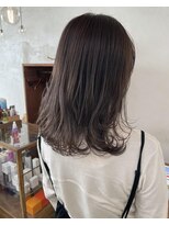 スロウ(sloe)&nbsp;ショコラブラウン