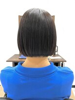 フォーカス 流山おおたかの森店(FOCUS)&nbsp;顎下2センチボブ