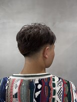 フェリア 松山(Feria) フェードスタイル 深田和也