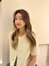 パランケイビューティー シンジュク(PALAN K-Beauty) Rayoon 