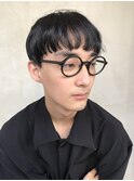ショートスタイル