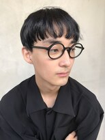 ジェシカ(JESSICA) ショートスタイル