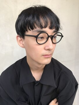 ジェシカ(JESSICA) ショートスタイル