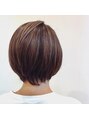 ラ クープ アピタ美濃加茂店(La Coupe) ショートヘアお任せください！