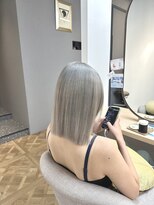 マティス 藤崎店(MATISSE)&nbsp;ハイトーンカラー