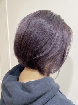 グリーン 町田(green) purple