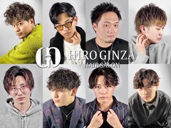 HIRO GINZA 浜松町店【ヒロギンザ】