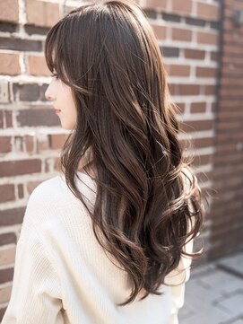 LDKヘアー 大宮(LDK hair) 大人パーマ×お手入れ簡単×ストカール  20代30代40代 l07