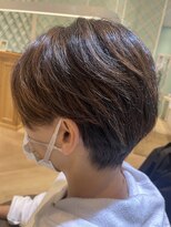 アンフィ 矢向(Anphi)&nbsp;1-44 ハイライトショート