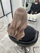 シーバイスリー 綱島(C×3) ピンクミルクティー