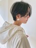 カット＋KERASTASEヘッドスパ ￥8030