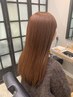 【得得ケア】人気No.1☆極上スパ +No.2☆髪質改善ヘアエステ+カラーカット