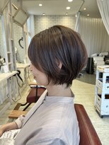 レピー(Repit)&nbsp;ゆとりショート