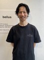 ベルス(bellus) 水澤 良太1
