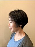 お客様スタイル
