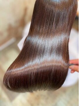 ボブ 関内(BOB) 髪質改善/縮毛矯正/白髪染め/美髪/艶髪/関内/30代/40代/50代