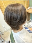 ダブルイルミナカラー