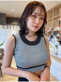 大人顔周りレイヤー