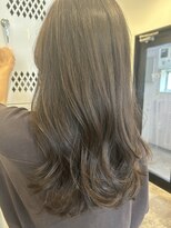 ローレン(Loren)&nbsp;ロングレイヤー