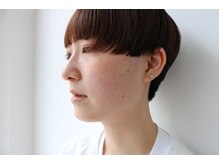 -カット- ただ髪を切る、そんな技術は【Heidi】にありません