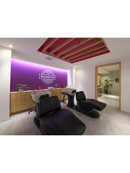 【選べる香り♪】リラックス状態からスチームをあてるヘッドスパで至福のひと時をお過ごしください☆