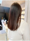 福山市美容師求人スタッフ募集中極上髪質改善ストレート20代30代