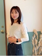 シモンズ ヘアー(SHIMONS HAIR) 奥川 くれな