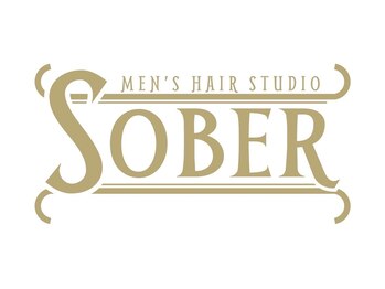 Men’s Hair Studio SOBER【ソバー】