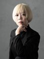 ザヘアメイクシェア(THE -HAIR MAKE SHARE-) aco .