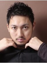 ヘアーステージ ディーバ(Hair Stage DIVA)
