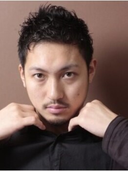ヘアーステージ ディーバ(Hair Stage DIVA)の写真/＜平針駅徒歩2分＞バーバーならではのクオリティ高い技術力★メンズスタイルは《Hair Stage DIVA》へ♪