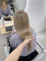 シラフ(SHIRAF)&nbsp;ナチュラルベージュ