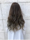 グラデーションハイライト