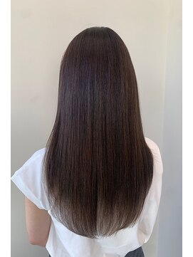 ボーブ 銀座(bobe) ストレート【銀座】