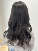 【ameri miyuki】大人グレージュカラー◎