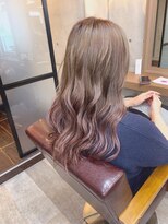 サイン(SIGN)&nbsp;10代/20代/30代グラデーションカラー