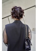 ヴィントベース(VINTBASE)&nbsp;【Maya】ポコポコアレンジ★