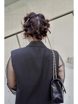 ヴィントベース(VINTBASE) 【Maya】ポコポコアレンジ★