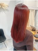 ロング/大人かわいい/小顔ひし形/髪質改善/レイヤー20代30代40代