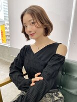 リミットバイアフィナー 大宮店(limit by Afinar)&nbsp;ボブ/レイヤーボブ/タッセルボブ