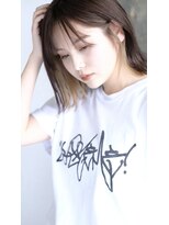 ウムラウト(Umlaut by jena frame)&nbsp;イヤリングカラー