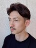 【平日限定】メンズフェードカット+クイックスパ
