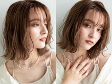 トレヘアー(tRe hair)