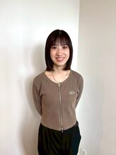 ヘアーエスクールステラ(hair S.COEUR stella) 小西 