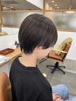 マルコ(marco) ショートスタイル