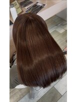 ヘアークラフト アニー 南郷18丁目店(HAIR CRAFT Annie)&nbsp;毎日楽になっちゃう！？